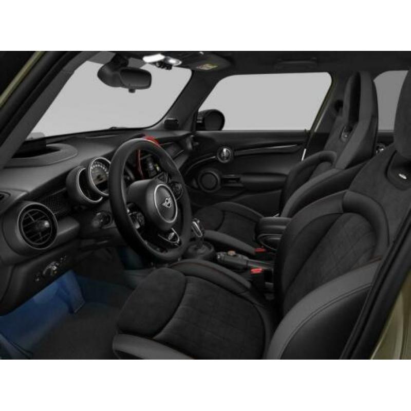 MINI Hatchback 2.0 Cooper S Hammersmith / Achteruitrijcamera