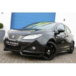 Seat Ibiza SC 1.4 TDI Ecomotive