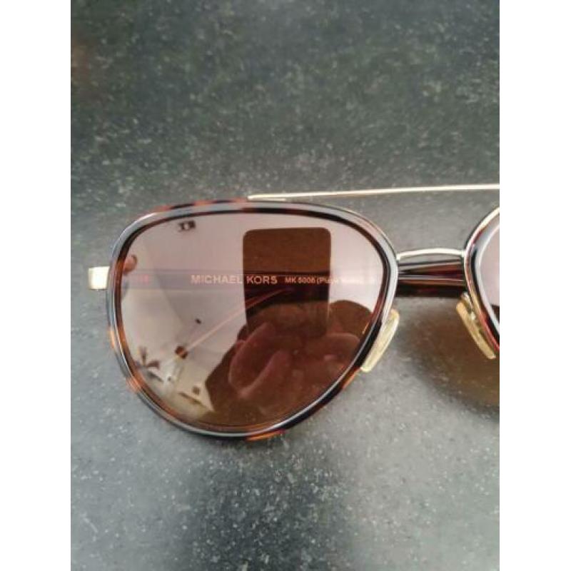 Michael Kors zonnebril