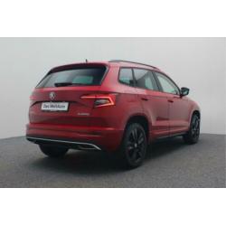 Skoda Karoq 1.5 TSI 150PK DSG ACT Sportline Business | Full