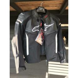 Alpinestar combipak maat 48 NIEUW!!!