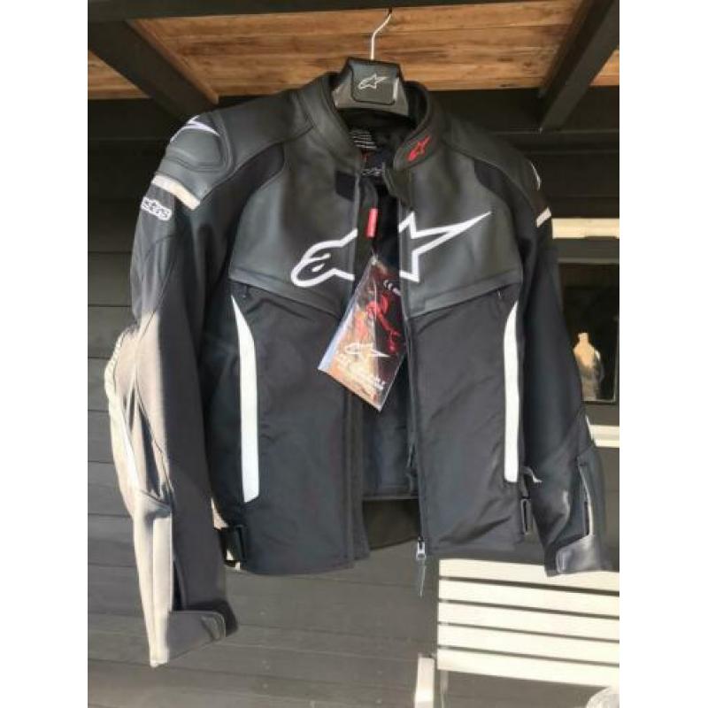 Alpinestar combipak maat 48 NIEUW!!!