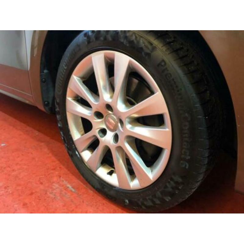 SEAT Alhambra 2.0 TSI Style 7p