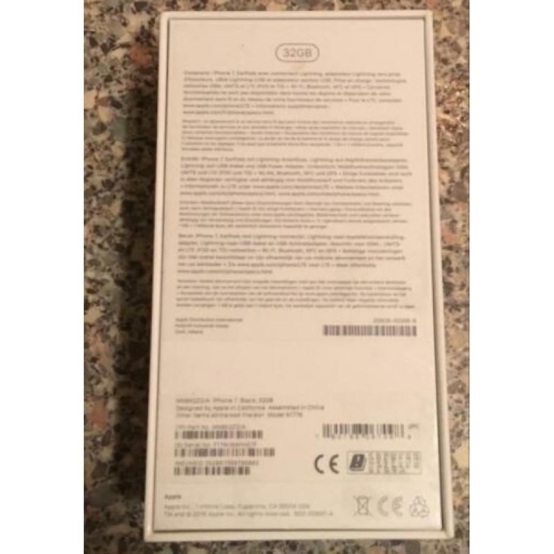 iPhone 7 32GB