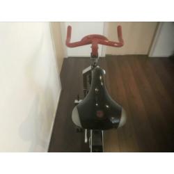 Schwinn spinningfiets