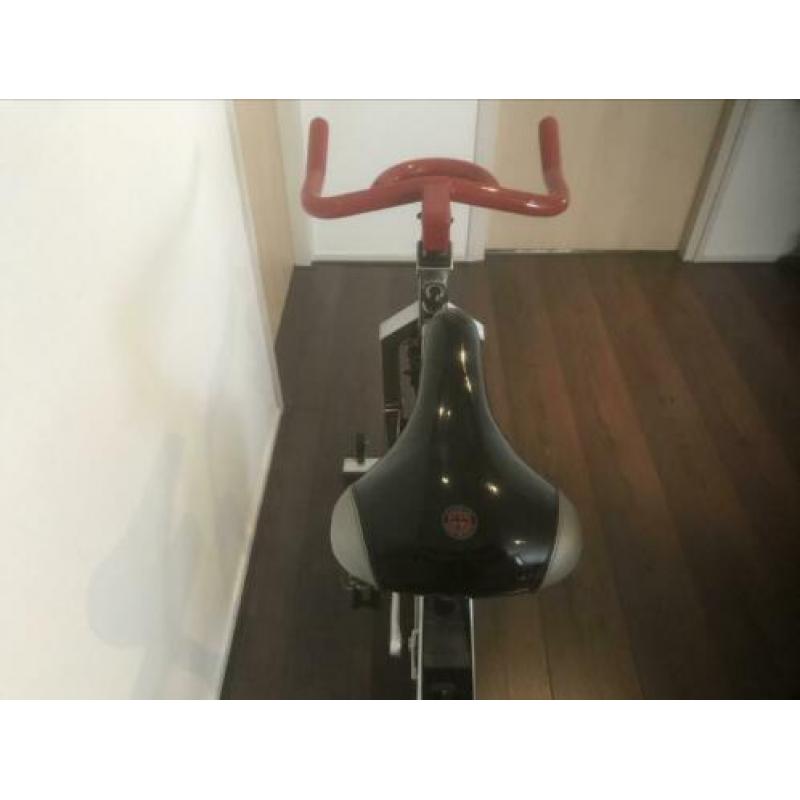 Schwinn spinningfiets