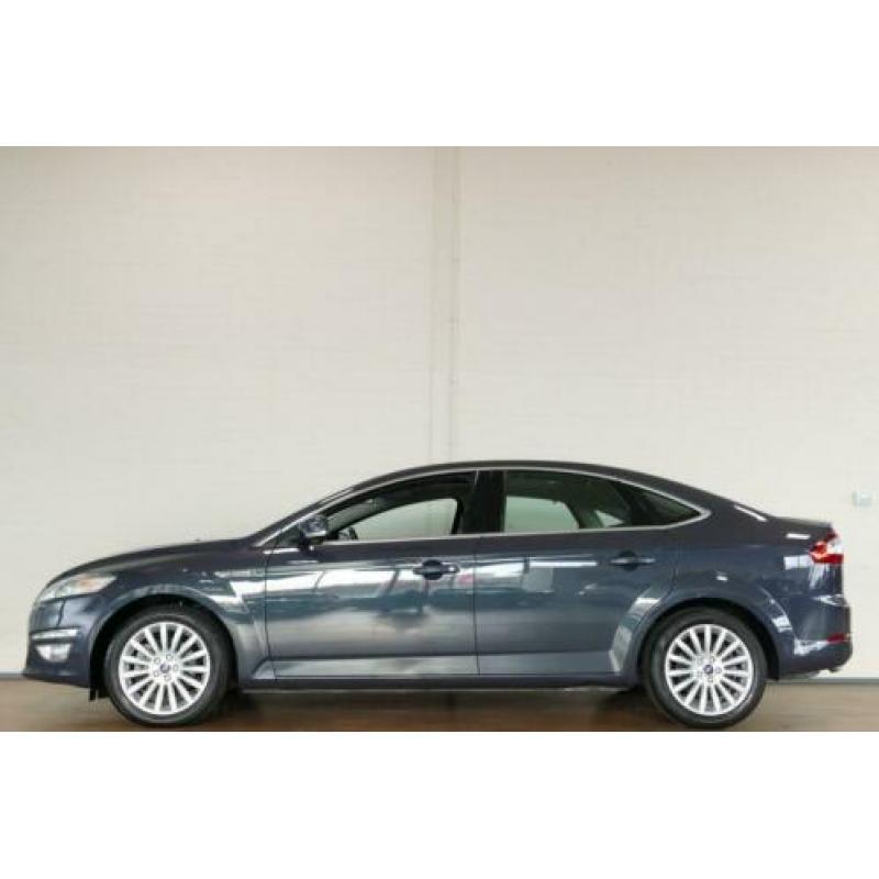 Ford Mondeo 1.6 TDCi ECOnetic Lease Platinum CLIMA / CRUISE