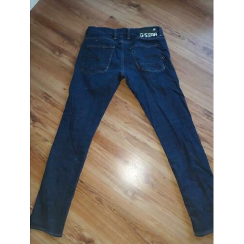 G-Star W 34 L 34