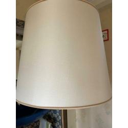 Schemerlamp, vloermodel