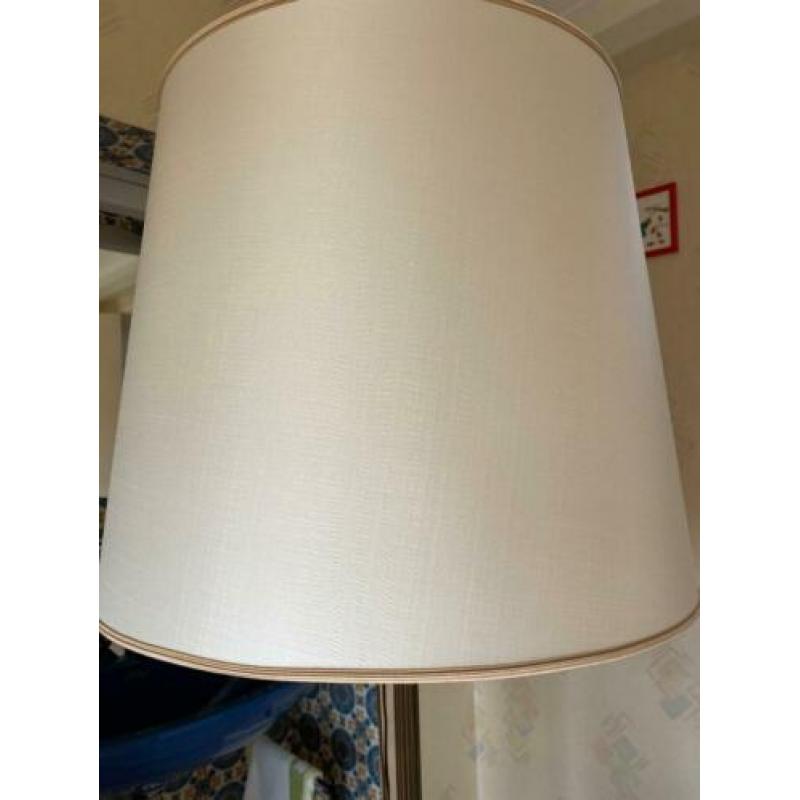 Schemerlamp, vloermodel