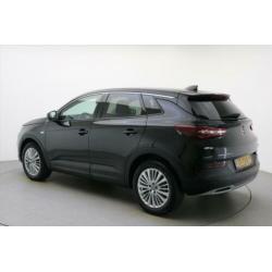 OPEL Grandland X 1.2 Turbo 130pk Innovation | Navi | Half Le