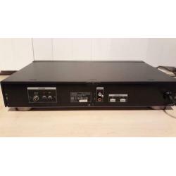 Sony ST-S170 Tuner zwart