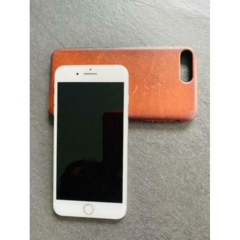 Iphone 7-plus 128GB