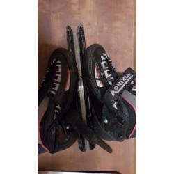 Viking kinderschaatsen maar 33