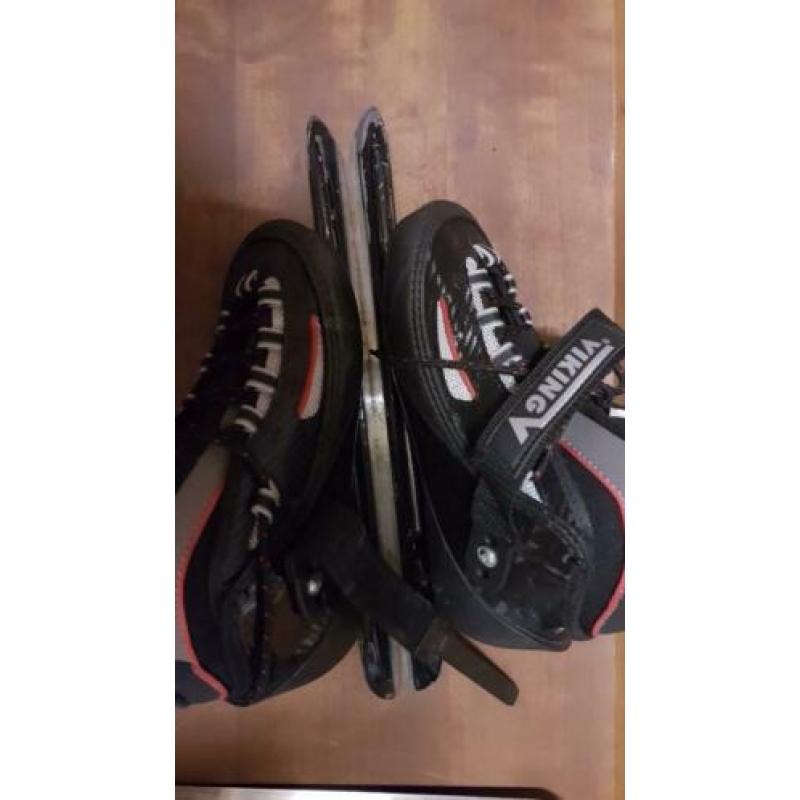 Viking kinderschaatsen maar 33