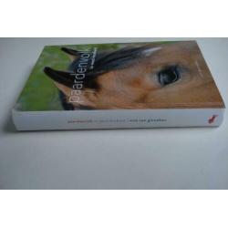 Paardenvolk in West-Brabant