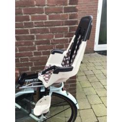 Bobike kinderzitje 9-22 kg