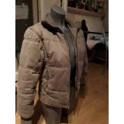 Gstar raw winterjas mt m