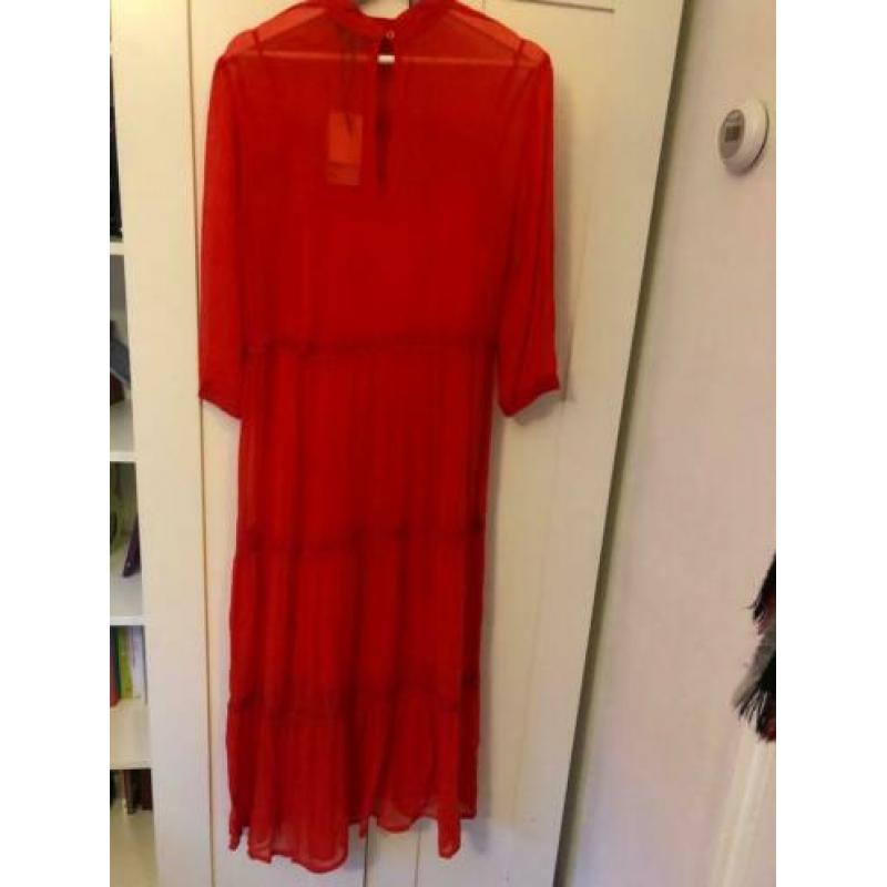 Cocktail/gala/zomer jurk