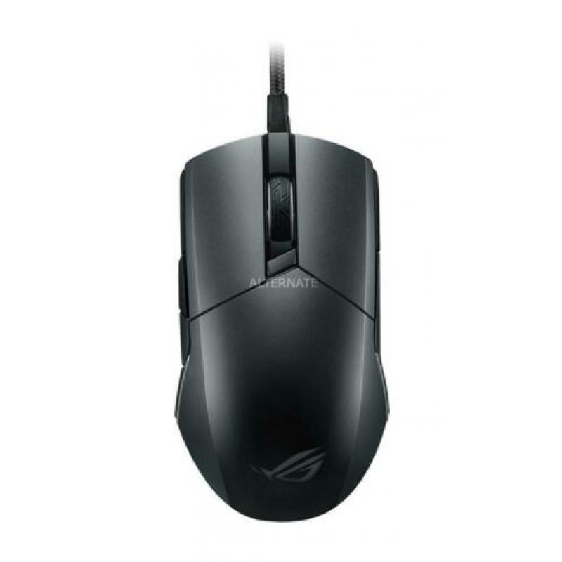 ASUS ROG Pugio gaming muis RGB Nieuw