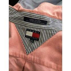 TOMMY HILFIGER overhemd maat XL