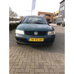 Volkswagen Passat 1.8 20V 92KW 1998 NAP