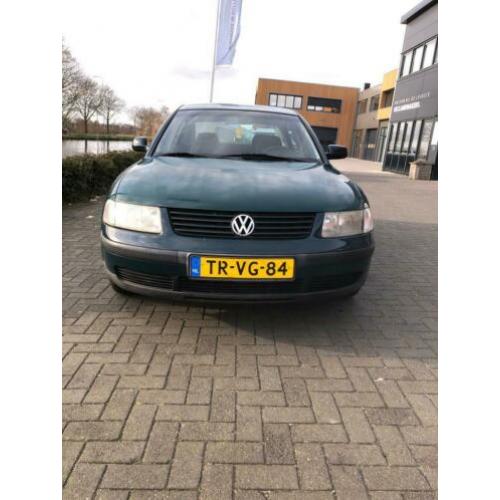 Volkswagen Passat 1.8 20V 92KW 1998 NAP