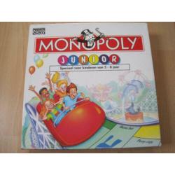 Monopoly Junior