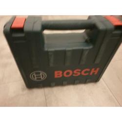 BOSCH boormachine