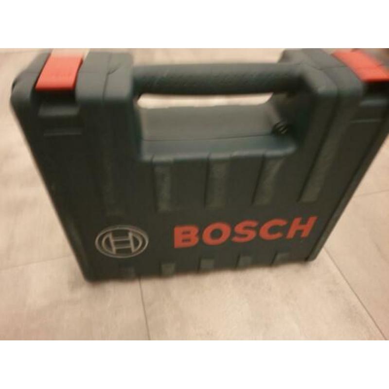 BOSCH boormachine