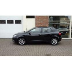 Seat IBIZA 1.0 TSI 70 KW/95 PK STYLE CONNECT 5D NAVIGATIE