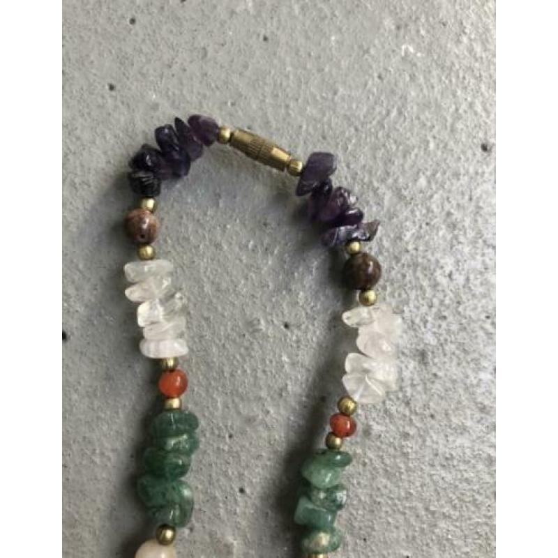 Prachtig ketting