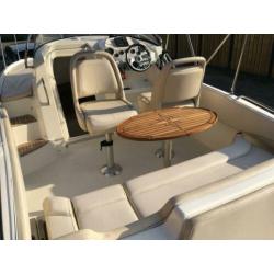 Bayliner Avanti 7 Mercruiser 4.3 MPI