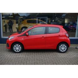 Peugeot 108 E-VTI 5DRS Active Airco Radio+BleuTooth
