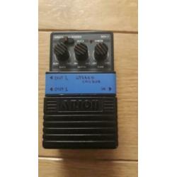 Arion SCH-1 Analoge Chorus Japan!