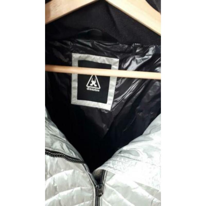 Gaastra dons jack zilver xxl