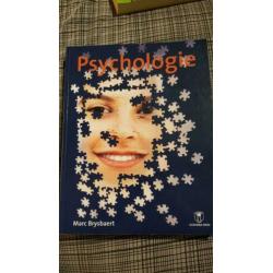 Psychologie