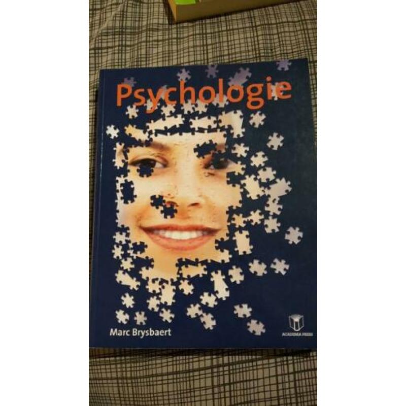 Psychologie