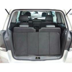 Opel Zafira *7-Pers* 2.2 150PK Leer/Stof Navi Trekh Clima 7