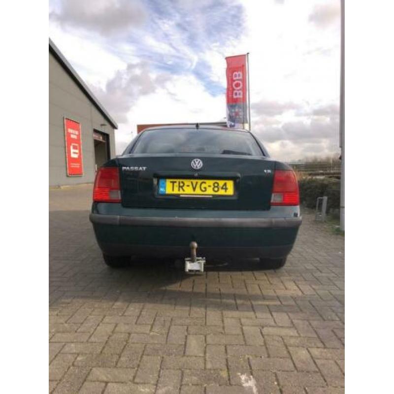 Volkswagen Passat 1.8 20V 92KW 1998 NAP