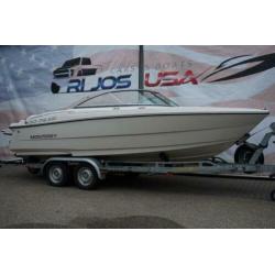 Monterey 180 FS Bowrider Duo Prop (Chaparral Regal Four Winn