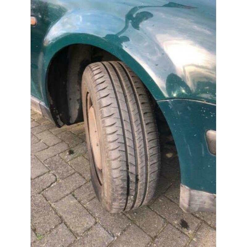 Volkswagen Passat 1.8 20V 92KW 1998 NAP