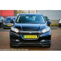 Honda HR-V 1.6 i-DTEC Elegance (bj 2018)