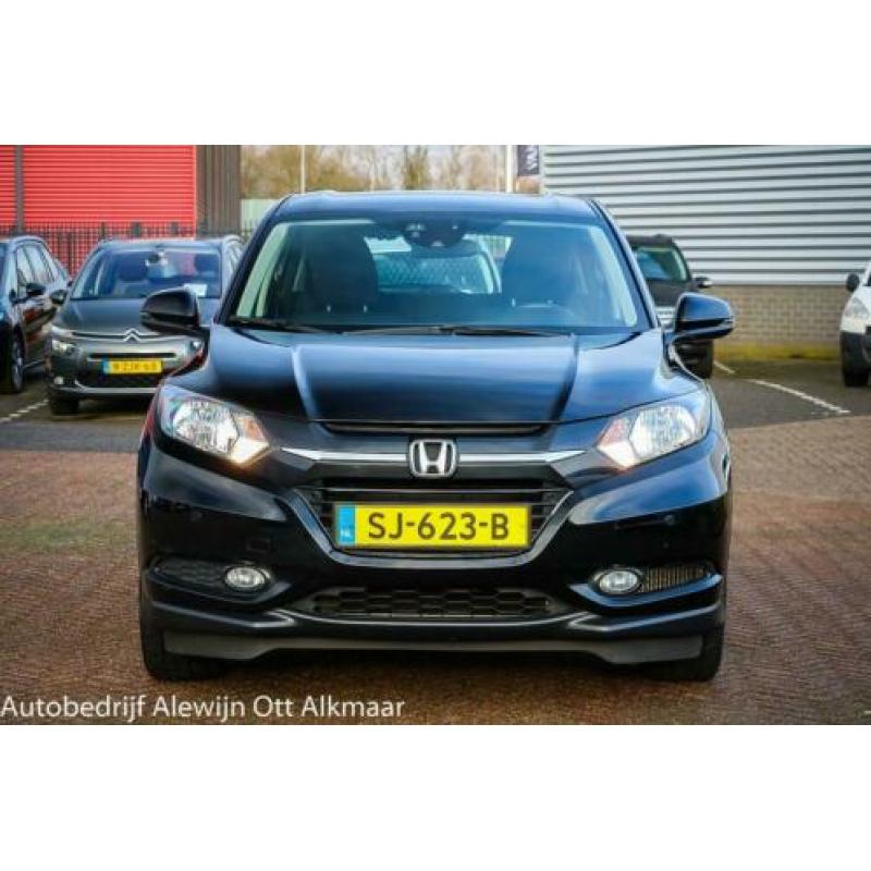Honda HR-V 1.6 i-DTEC Elegance (bj 2018)