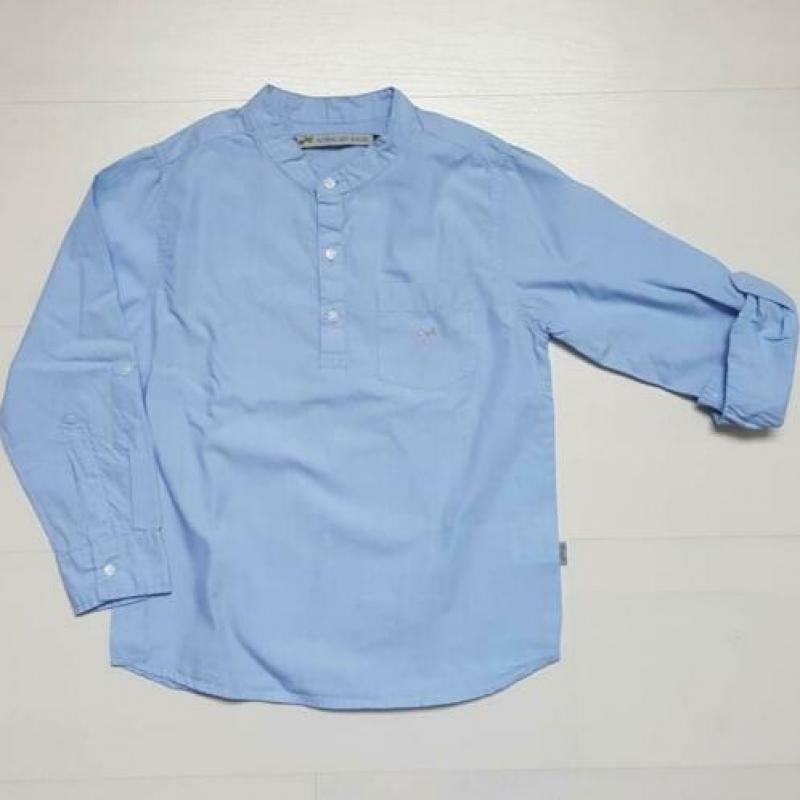 RUMBL! blouse 128