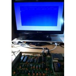 C64 LumaFix