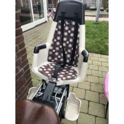 Bobike kinderzitje 9-22 kg