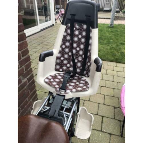 Bobike kinderzitje 9-22 kg