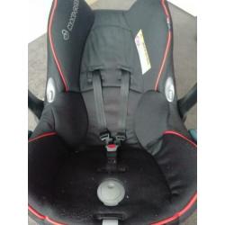 Maxi cosi topline groep 0