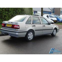 Volvo 440 1.8i Experience Special-Line automaat, airco